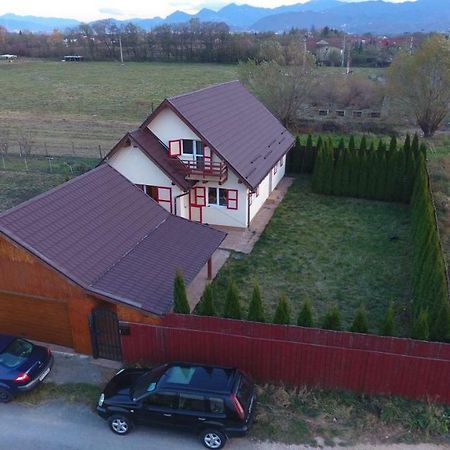 Relax House Villa Brașov Exterior foto