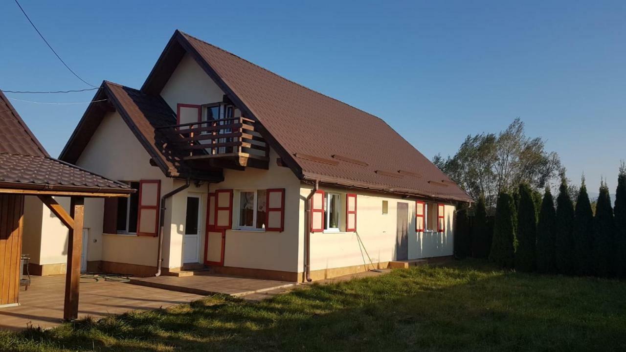 Relax House Villa Brașov Exterior foto